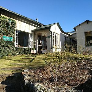 Walkerbouts Inn Rhodes Exterior photo