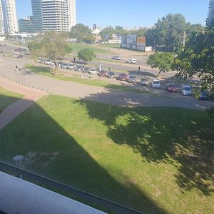 Departamento Con Vista Al Rio En Rosario! Apartment Exterior photo