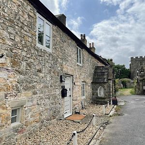 The Little Chantry - Hot Tub, Riverside, Pet Friendly Villa West Tanfield Exterior photo