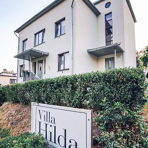 Hilda Villa Вилянди Exterior photo