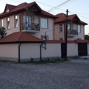 Vip House Apartment Кусар Exterior photo