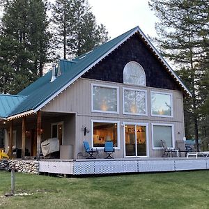 Pine Tree Cottage By Nw Comfy Cabins Левънуърт Exterior photo