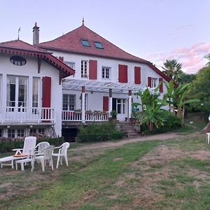 Maysou De Noe Hotel Salies-de-Béarn Exterior photo