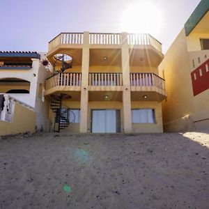 Condo Vista Mar - Beautiful Rental Condo Located In Villas De Las Palmas San Felipe Сан Фелипе Exterior photo