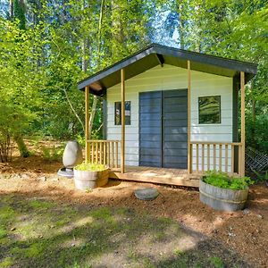 Modern Home 3 Miles To Woodinville Wine Country! Exterior photo