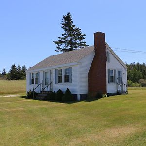 Point Field Villa Deer Isle Exterior photo