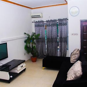 Great 2Bedroom Duplex Apartment-Free Fast Wifi- -24Hrs Light- In Stadium Road -N45,000 Порт Харкорт Exterior photo