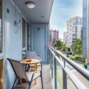 Lovely 2 Bedroom Apartment With Balcony Дъблин Exterior photo