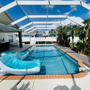 Paradise Home Near Img Academy & Siesta Key Beach Брадентън Exterior photo