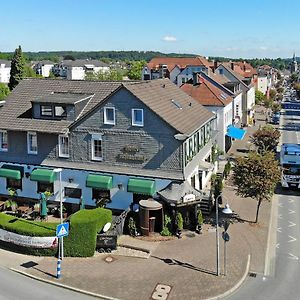 Hotel & Restaurant Eggers Gmbh Шпрокхювел Exterior photo