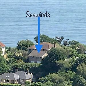 Seawinds Apartment Вентнор Exterior photo