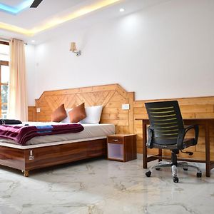 2 Room Apartment With Mountain Views In Dharamkot Дхарамсала Exterior photo
