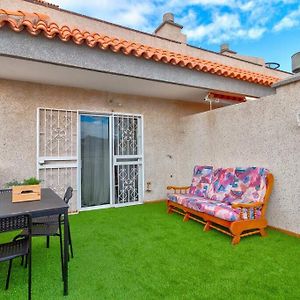 Los Cristianos Terrace By Clabao Apartment Арона Exterior photo