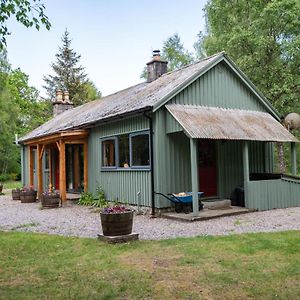 Holiday Home Kerrow Cottage By Interhome Инвернес Exterior photo