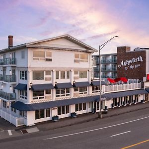 Ashworth By The Sea (Adults Only) Hotel Хамптън Exterior photo