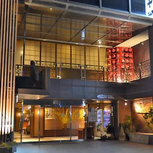 An ぴ a Weni Tangmoto 八千代 Hotel Котохира Exterior photo