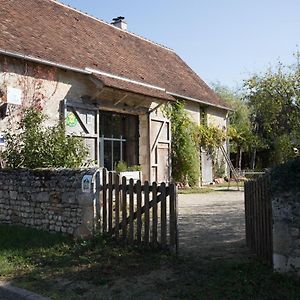 La Grange Villa Pouligny-Saint-Pierre Exterior photo