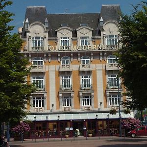 Hotel Moderne Арас Exterior photo