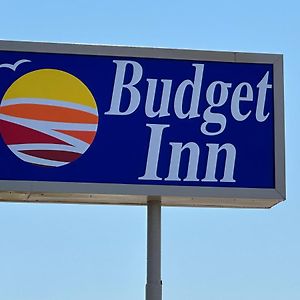 Budget Inn Кингсвил Exterior photo
