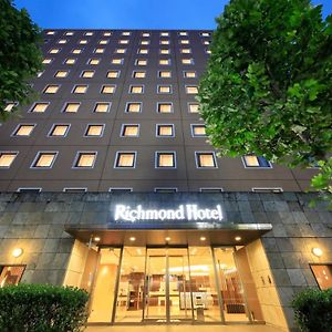 Richmond Hotel Yokohama-Bashamichi Йокохама Exterior photo