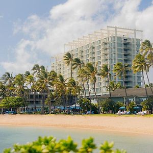 The Kahala Hotel And Resort Хонолулу Exterior photo