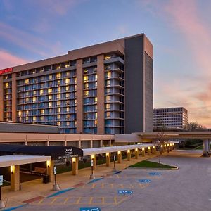 Marriott Chicago O'Hare Hotel Роузмънт Exterior photo