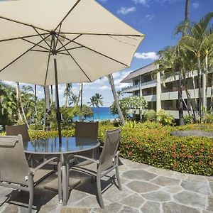 Hawaiian-Style Oceanview Across The Street From Historic Magic Sands Beach Park - White Sands Village 202 Кайлуа Кона Exterior photo