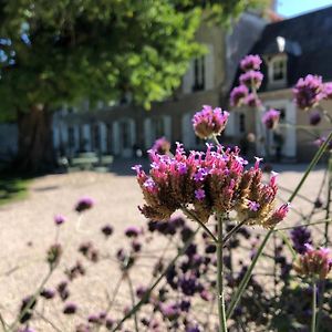 Domaine Saint-Hilaire Hotel Мьон-сюр-Лоар Exterior photo