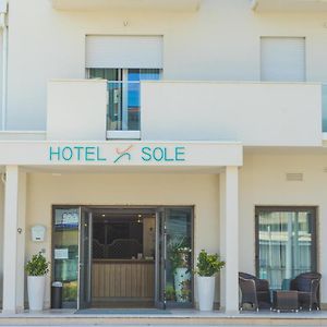Hotel Sole Сотомарина Exterior photo