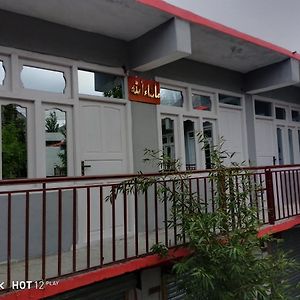 Moon Guest House Скарду Exterior photo