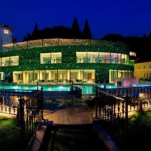 Rimske Terme Resort - Hotel Rimski Dvor Римске Топлице Exterior photo