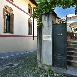 La Sorgente Al Roseto Del Drago Villa San Bernardo  Exterior photo