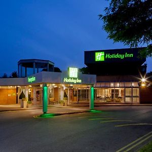 Holiday Inn Norwich, Ipswich Road, An Ihg Hotel Exterior photo