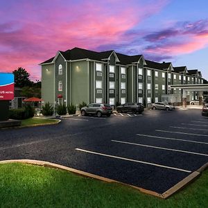 Surestay Plus Hotel By Best Western Сивиървил Exterior photo