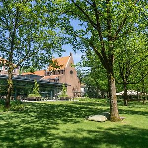 Hotel Kontakt Der Kontinenten Состерберг Exterior photo