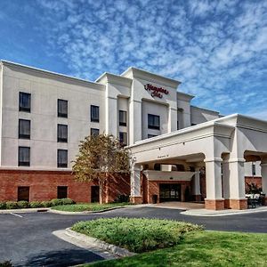 Hampton Inn Джаксънвил Exterior photo