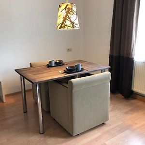 Ferienwohnung Mit 1 Schlafzimmer Алтенщайг Exterior photo