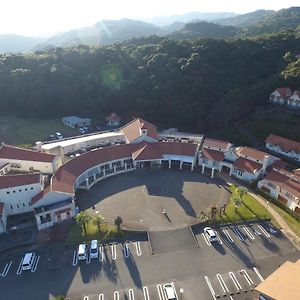 Tennenonsen Amuri Hotel Амакуса Exterior photo