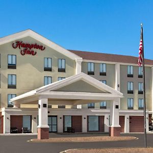 Hampton Inn Denver-West/Голдън Exterior photo