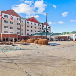 Hilton Garden Inn Старквил Exterior photo