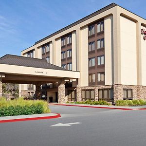 Hampton Inn Los Angeles-Уест Ковина Exterior photo