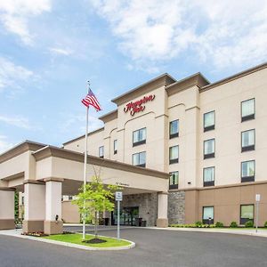 Hampton Inn Philadelphia/Ворхийс Exterior photo