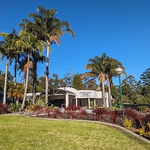 Gloucester Motel Pemberton Manjimup Exterior photo