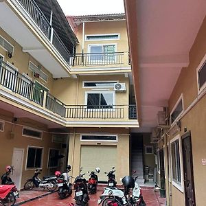 88 Apartment Sen Sok Пном Пен Exterior photo