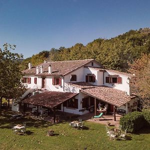 Corsale Country House Hotel San Lorenzello Exterior photo