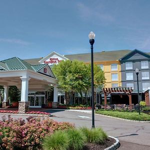 Hilton Garden Inn Hamilton Бордънтаун Exterior photo