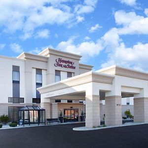 Hampton Inn & Suites Мънстър Exterior photo