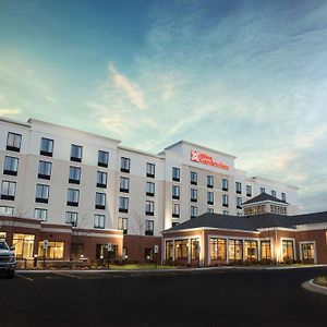 Hilton Garden Inn Bolingbrook I-55 Exterior photo