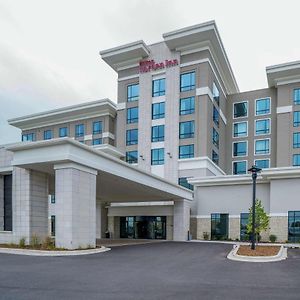 Hilton Garden Inn Madison Sun Prairie Exterior photo