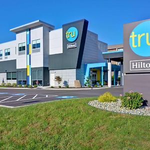 Tru By Hilton Syracuse North Airport Area Hotel Ливърпул Exterior photo